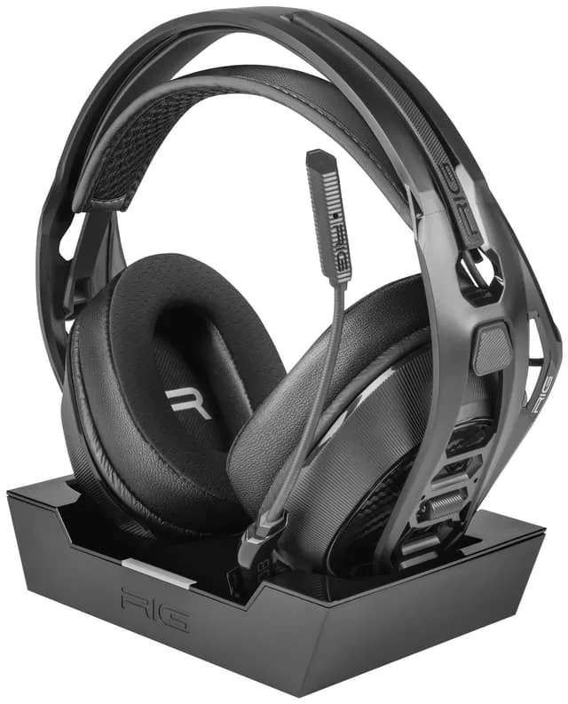 RIG 800 PRO HS trådlöst gamingheadset för