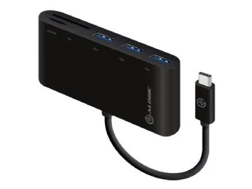Alogic USB-C MultiPort Adapter