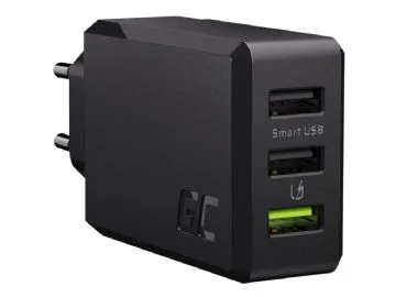 Green Cell ChargeSource 3
