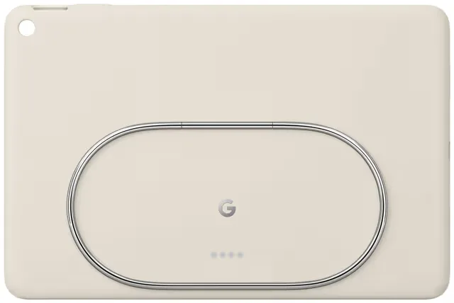 Google Pixel Tablet fodral (porslin)