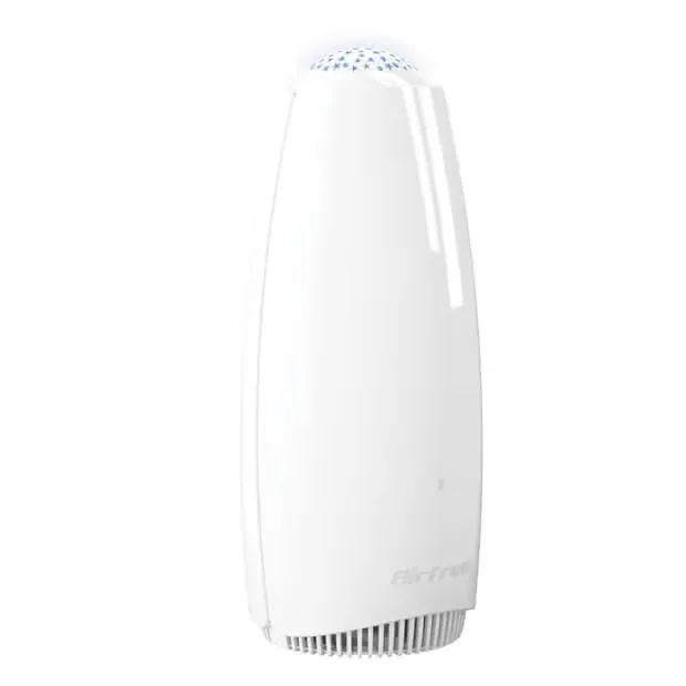 Airfree Babyair 80 luftrenare för barnrum