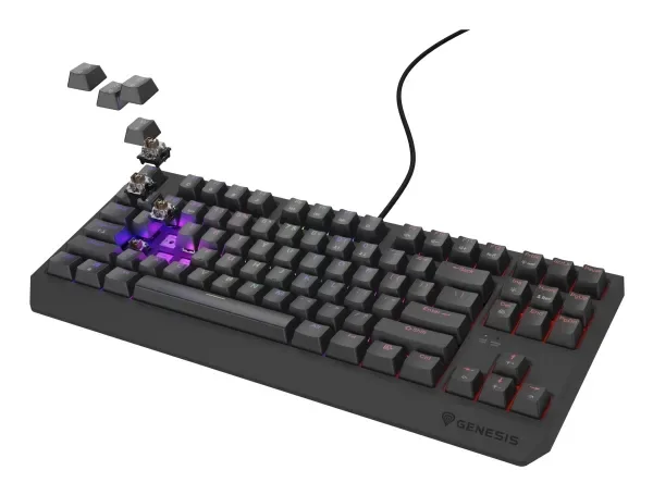 Genesis Thor 230 TKL