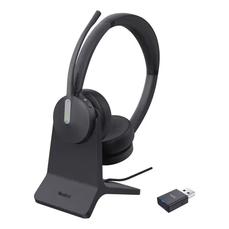 Yealink WH64 Dual headset