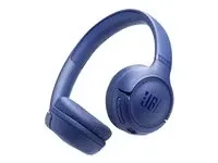 JBL Tune 530BT Trådlösa On-ear Hörlurar Blå