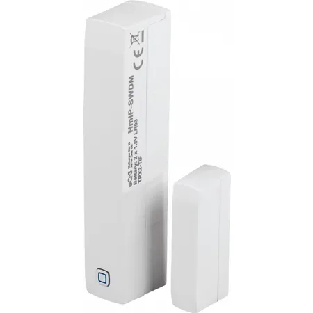 Homematic IP HmIP-SWDM dörr-/fönstersensor trådlös vit