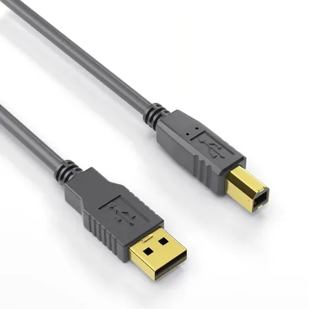 AKTIV USB 2.0 KABEL, 15M