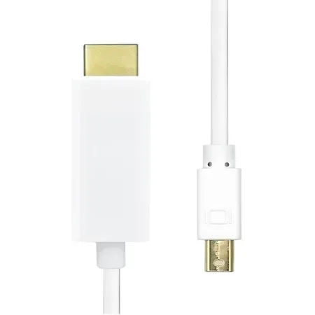 ProXtend adapterkabel DisplayPort till HDMI, 3 m