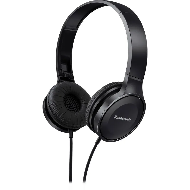 Panasonic RP-HF100ME hörlurar