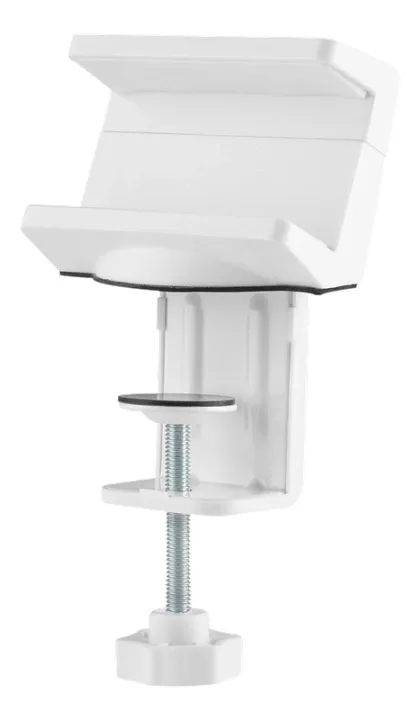 DELTACO Office, Clamp-On Power Strip Holder