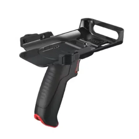 CT37 SCAN HANDLE BOOTED