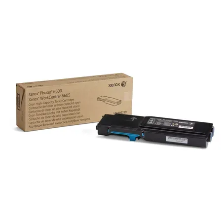 Xerox Phaser 6600