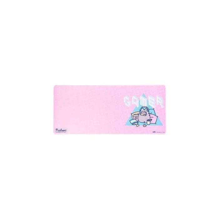Pusheen musmatta