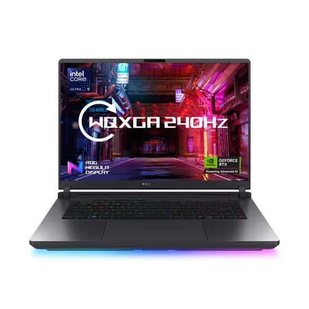 ASUS ROG Strix G16 G615LR-S5006W Bärbar dator