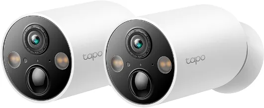 TP-Link Tapo C425