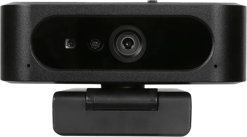 Targus webbkamera med autofokus och ansiktsigenkänning, Full HD