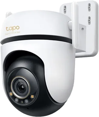 TP-Link Tapo C530WS IP66 Pan/Tilt