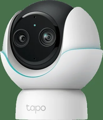 TP-Link Tapo C840 Babymonitor