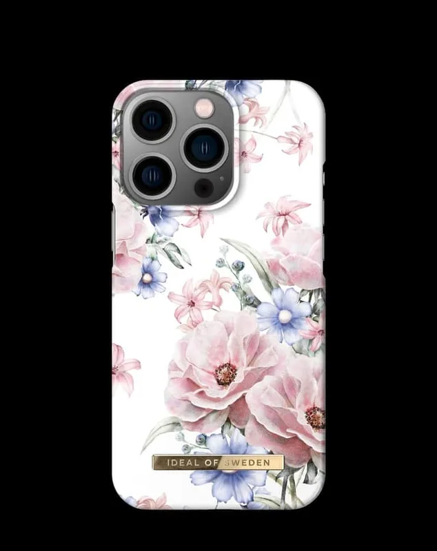 Ideal of Sweden Printed Case MagSafe iPhone 14 Pro