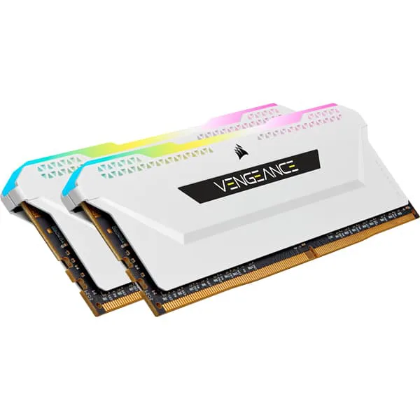 Corsair Vengeance RGB 32GB (2x16GB) DDR4-3600 CL18
