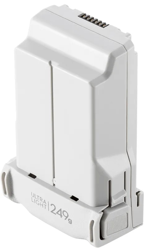 DJI Mini 3-serien, intelligent flygbatteri