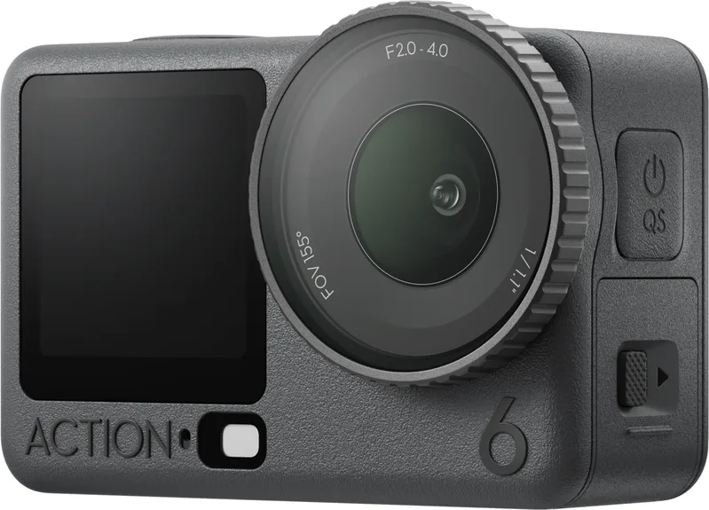 DJI Osmo Action 6