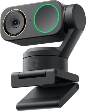 Insta360 Link2 Pro webbkamera