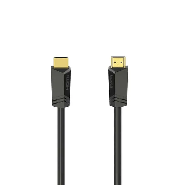 Hama High-Speed HDMI-kabel