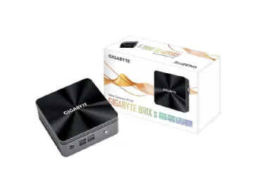 Gigabyte BRIX GB-BRi3H-8130 (rev. 1.0)