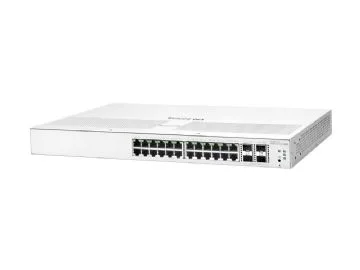 HPE Aruba Instant On 1930 24G 4SFP/SFP+ Switch