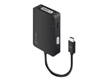ALOGIC Premium Series