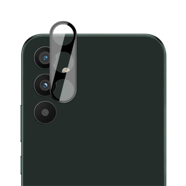 Skalo Samsung A34 5G 3D Linsskydd/Kameraskydd Härdat