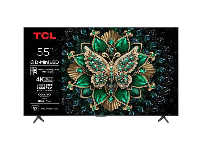 TCL 55 C6K