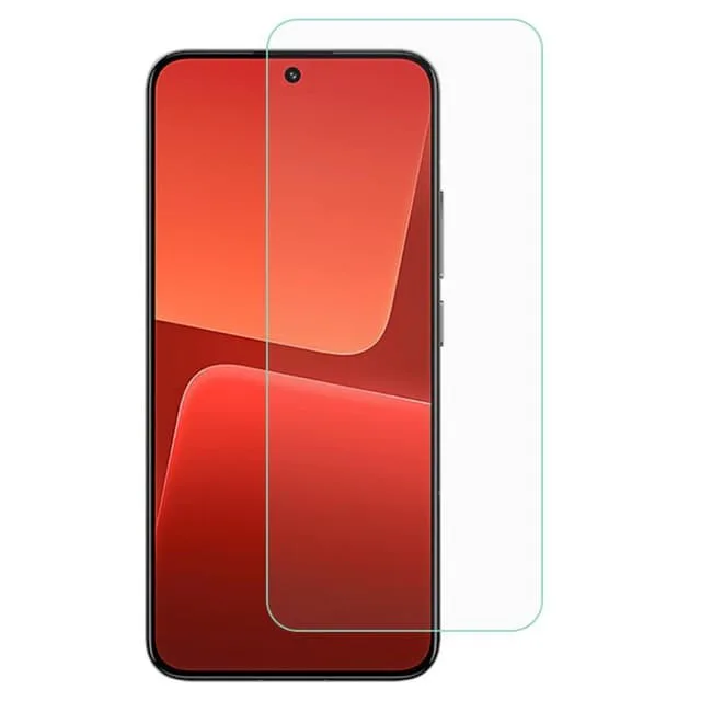 Skalo Xiaomi 13 5G Skärmskydd i Härdat