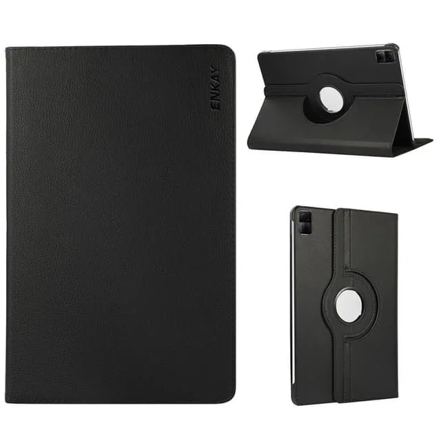 SKALO Xiaomi Redmi Pad 360 Litchi Fodral