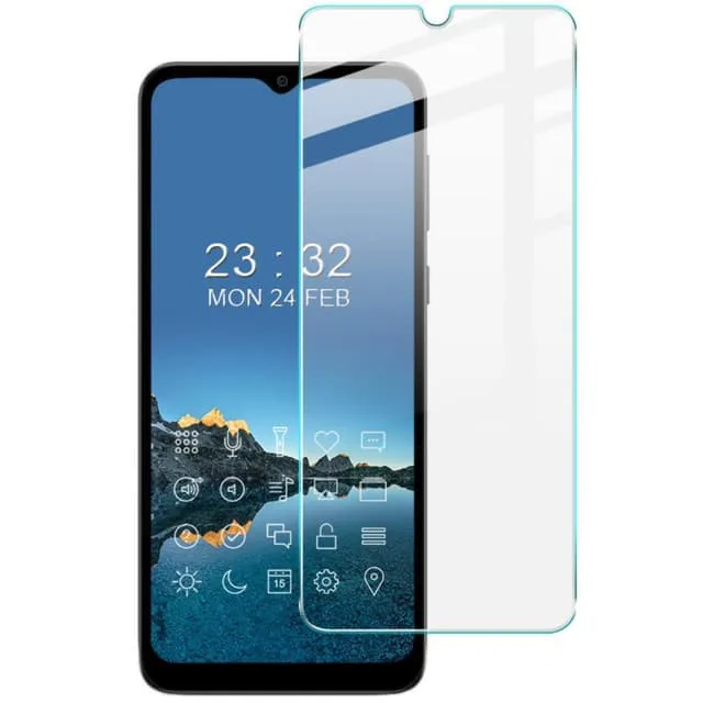 Skalo Motorola Moto E13 4G Skärmskydd i
