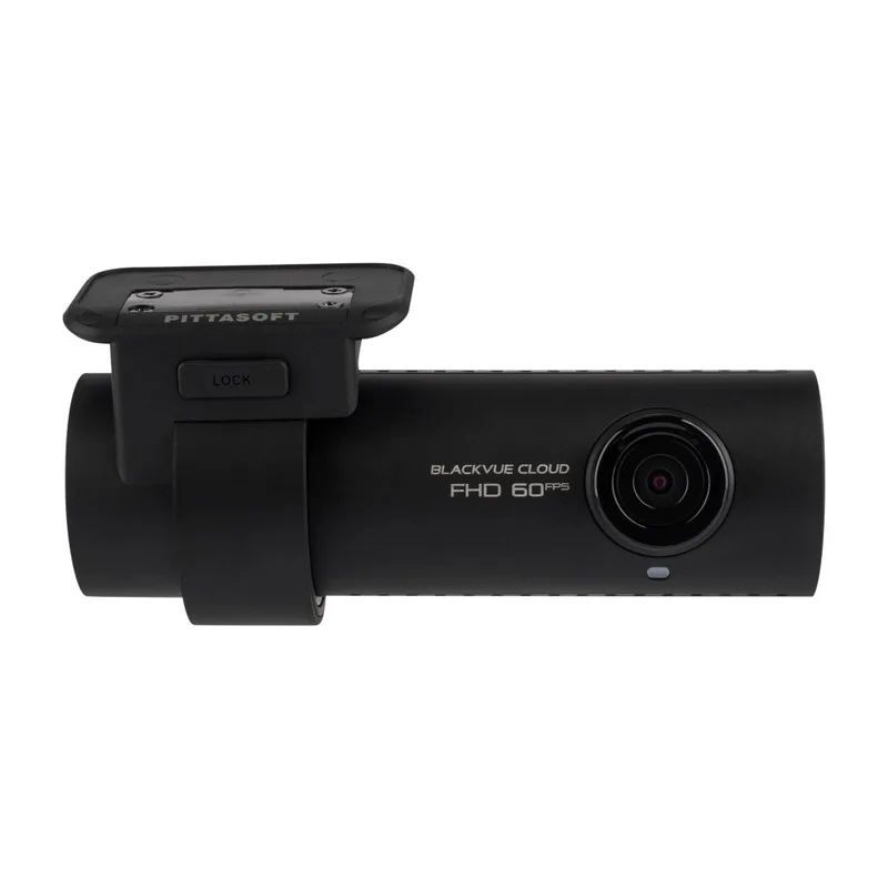 blackVue DR750S 1CH bilkamera/dashcam 16GB nordic