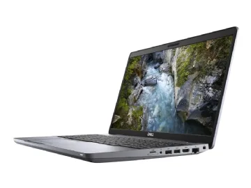 Dell Precision 3551