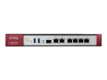 Zyxel ZyWALL USG FLEX 200
