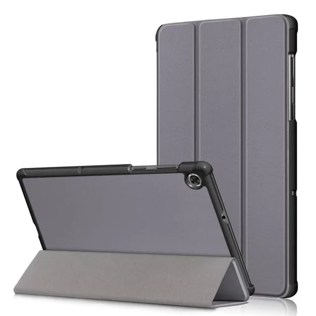Skalo Lenovo Tab M10 FHD Plus 10.3" Trifold Fodral