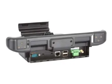 Honeywell Vehicle dock