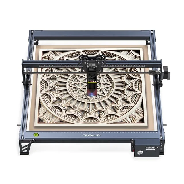 Creality Laser Falcon Engraver