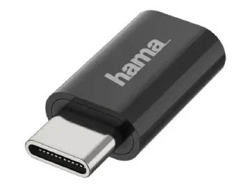 Hama USB-adapter