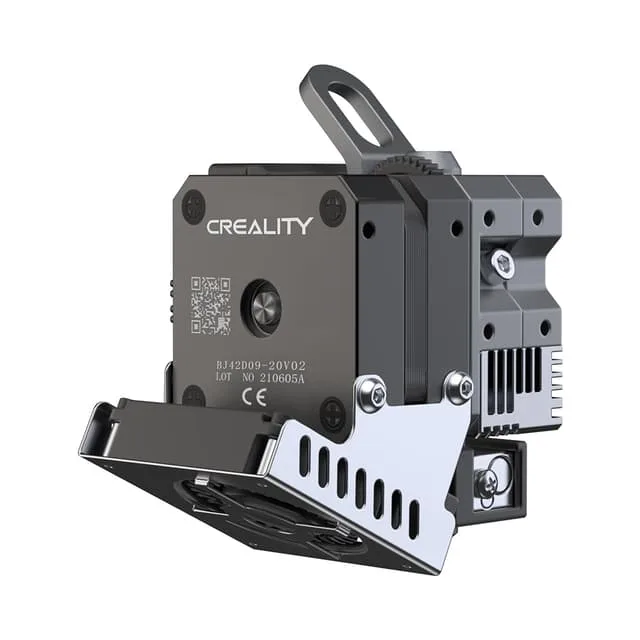 Creality CR-10 Smart Pro mässingsmunstycke 0.4 mm