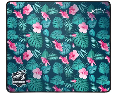 CHERRY XTRFY GP1 Tropical musmatta, 460x400 mm