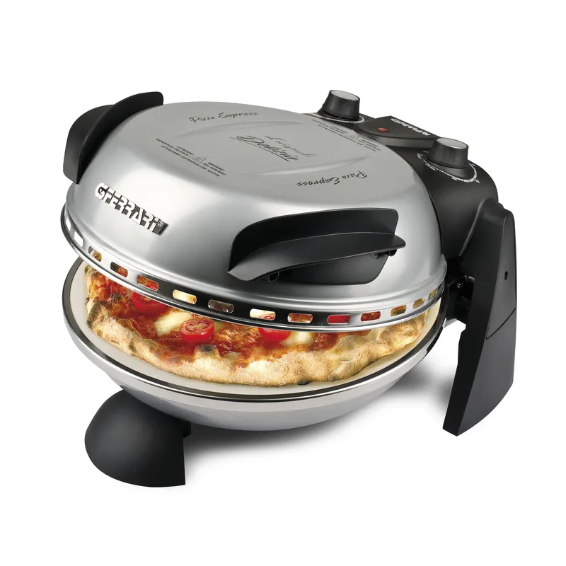 G3 Ferrari Pizza Express Delizia