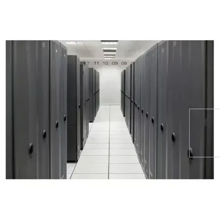 HPE bezel kit gemensam