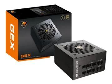 Cougar GEX750