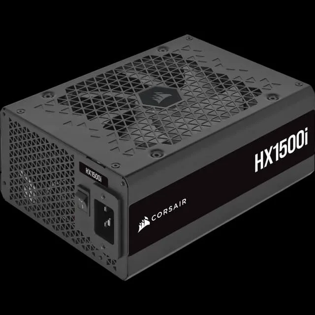Corsair HX1500i Fully Modular