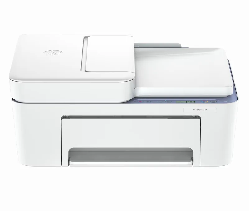 HP Deskjet 4322 All-in-One
