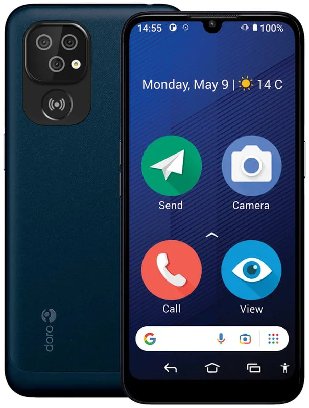 Doro 8210